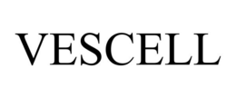 VESCELL trademark
