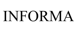 INFORMA trademark
