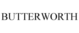 BUTTERWORTH trademark