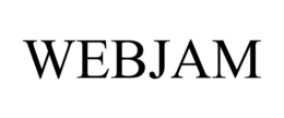 WEBJAM trademark