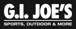 G.I. JOE'S SPORTS, OUTDOOR & MORE trademark