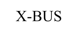 X-BUS trademark