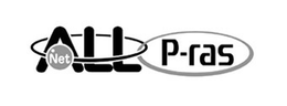 ALL.NET P-RAS trademark