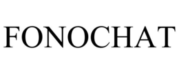 FONOCHAT trademark