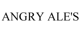 ANGRY ALE'S trademark
