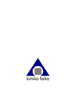 KIMIKO FISIKA trademark