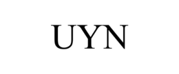 UYN trademark