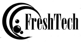 FRESHTECH trademark