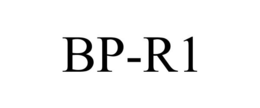 BP-R1 trademark
