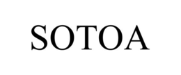 SOTOA trademark