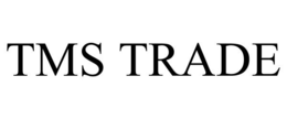 TMS TRADE trademark
