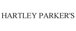 HARTLEY PARKER'S trademark