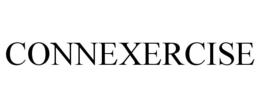 CONNEXERCISE trademark