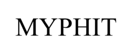 MYPHIT trademark