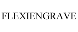 FLEXIENGRAVE trademark