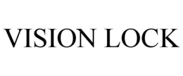 VISION LOCK trademark