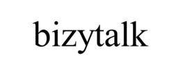 BIZYTALK trademark