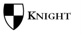 KNIGHT trademark