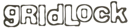 GRIDLOCK trademark
