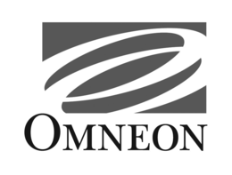 O OMNEON trademark