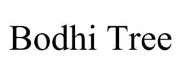 BODHI TREE trademark