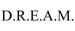 D.R.E.A.M. trademark