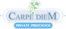 CARPE DIEM PRIVATE PRESCHOOL trademark