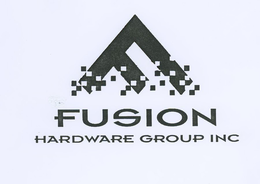 F FUSION HARDWARE GROUP INC trademark