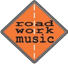 ROAD WORK MUSIC trademark