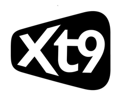 XT9 trademark