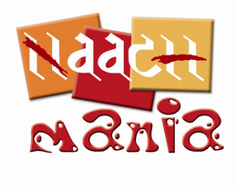 NAACH MANIA trademark