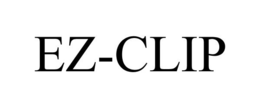 EZ-CLIP trademark