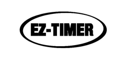 EZ-TIMER trademark