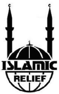 ISLAMIC RELIEF trademark