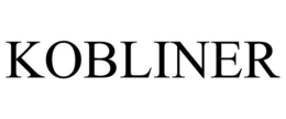 KOBLINER trademark