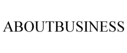 ABOUTBUSINESS trademark