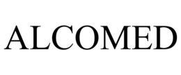 ALCOMED trademark