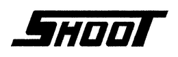 SHOOT trademark