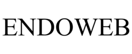 ENDOWEB trademark