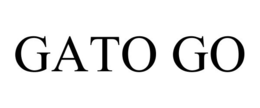 GATO GO trademark