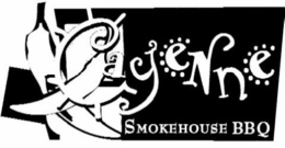 CAYENNE SMOKEHOUSE BBQ trademark