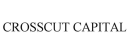CROSSCUT CAPITAL trademark