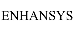 ENHANSYS trademark