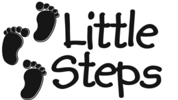 LITTLE STEPS trademark