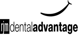 RJM DENTAL ADVANTAGE trademark