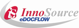 IS INNOSOURCE EDOCFLOW trademark