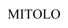 MITOLO trademark