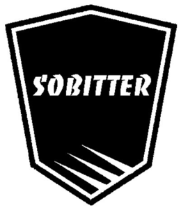 SOBITTER trademark