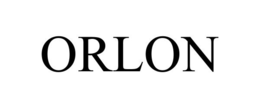 ORLON trademark