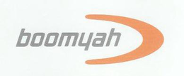 BOOMYAH trademark